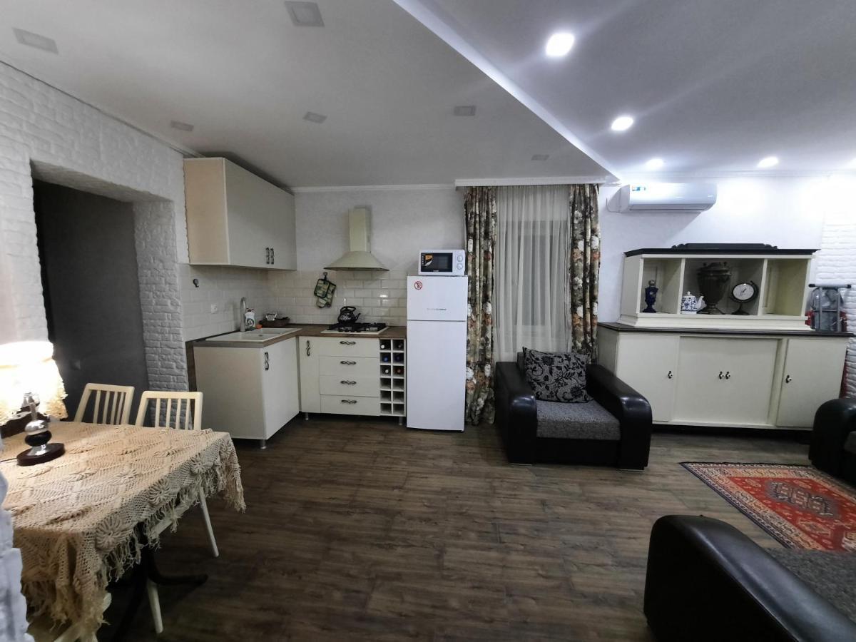 G&M Apartment Tbilisi Bagian luar foto