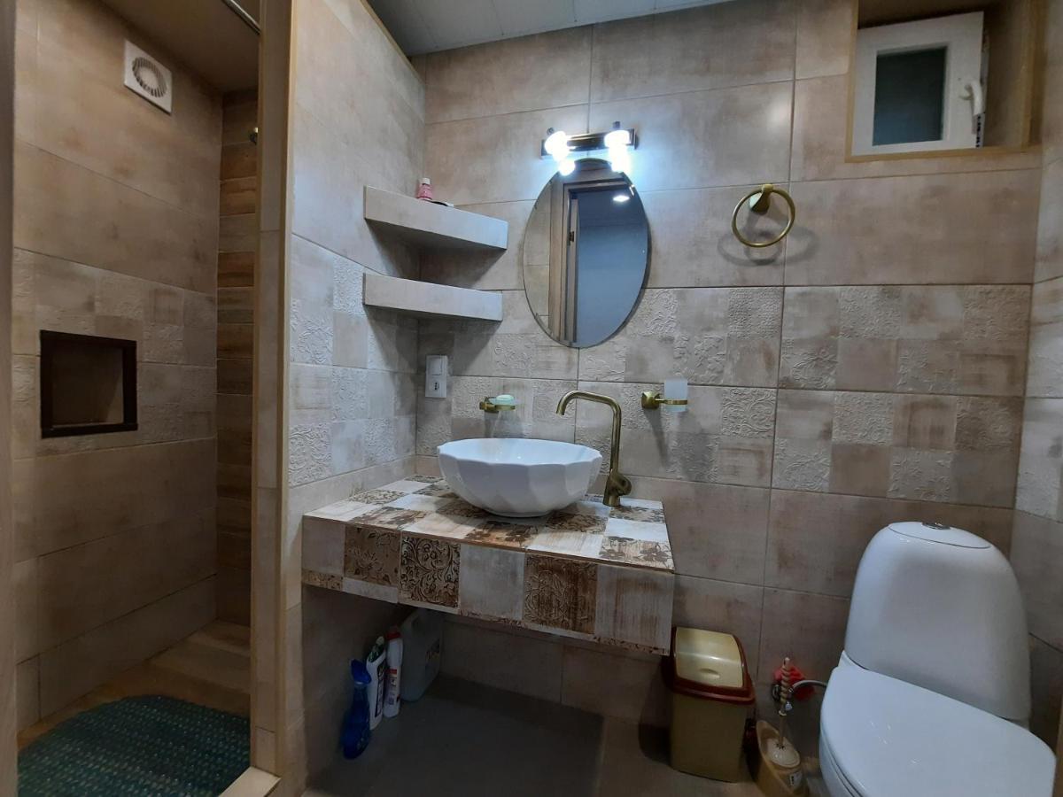 G&M Apartment Tbilisi Bagian luar foto