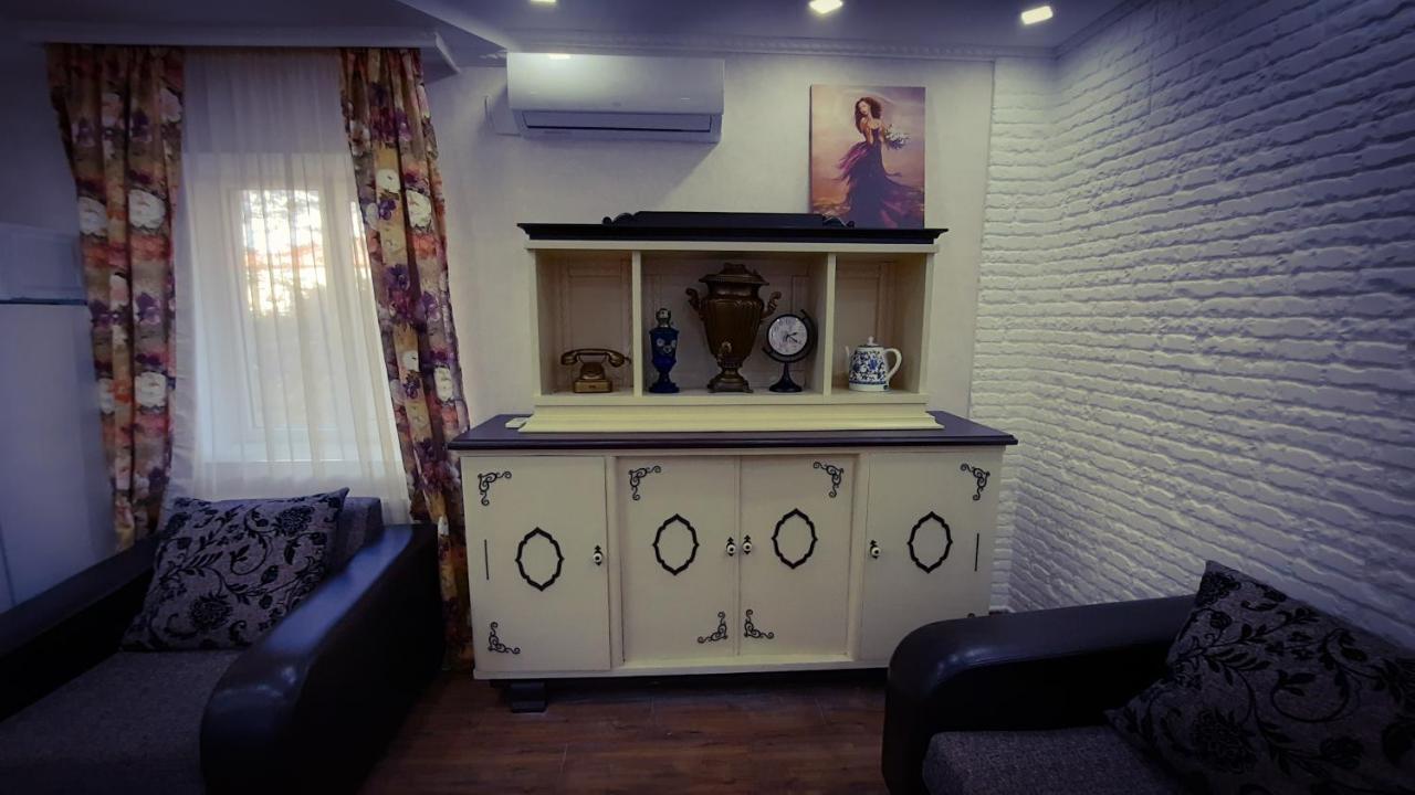 G&M Apartment Tbilisi Bagian luar foto