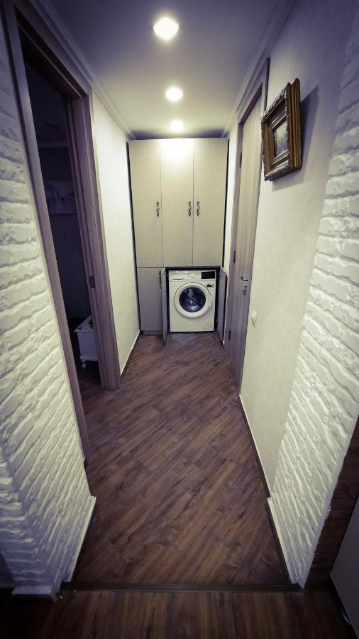 G&M Apartment Tbilisi Bagian luar foto