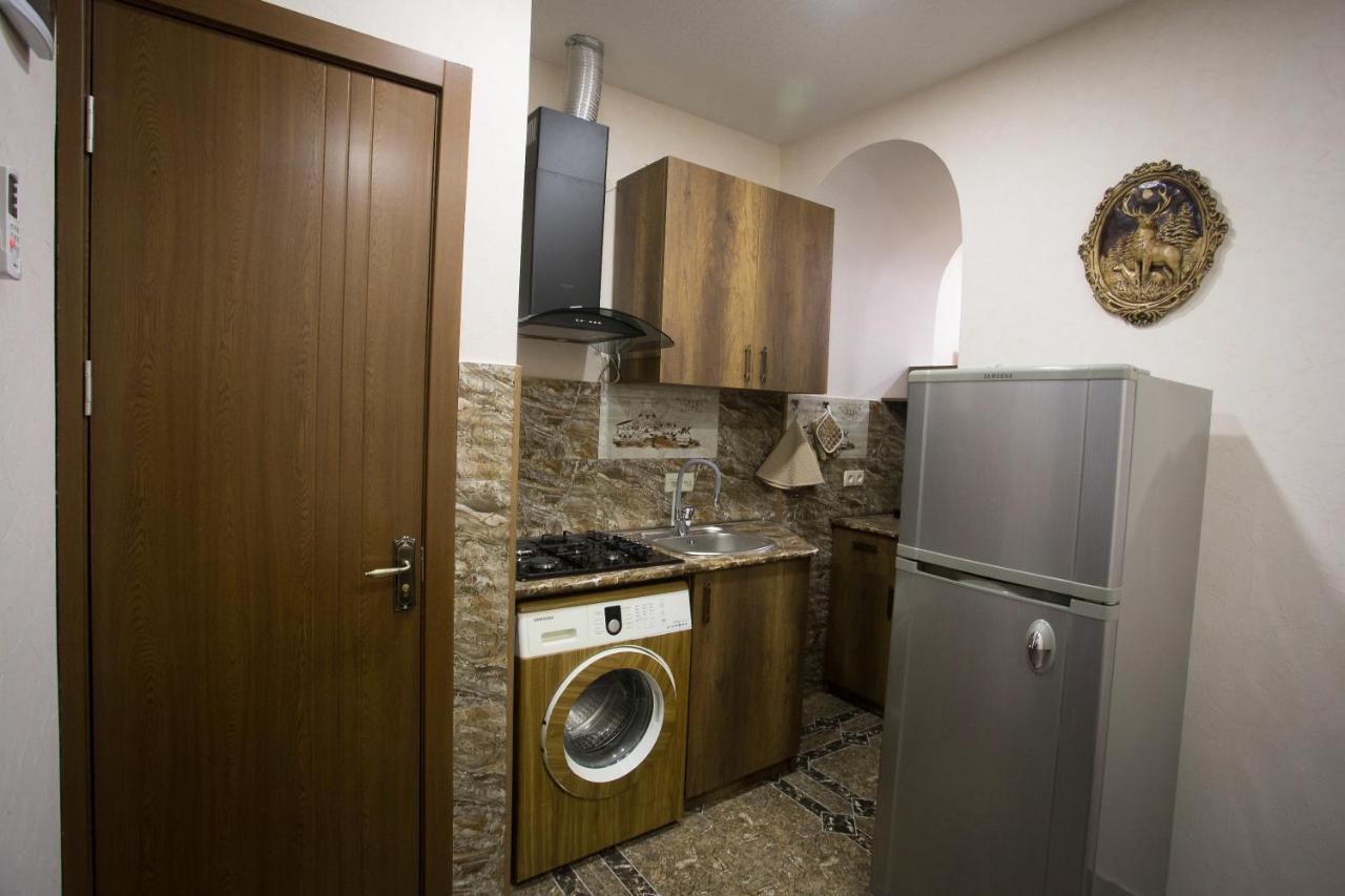 G&M Apartment Tbilisi Bagian luar foto