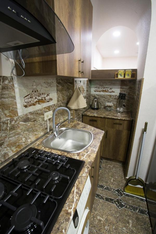 G&M Apartment Tbilisi Bagian luar foto