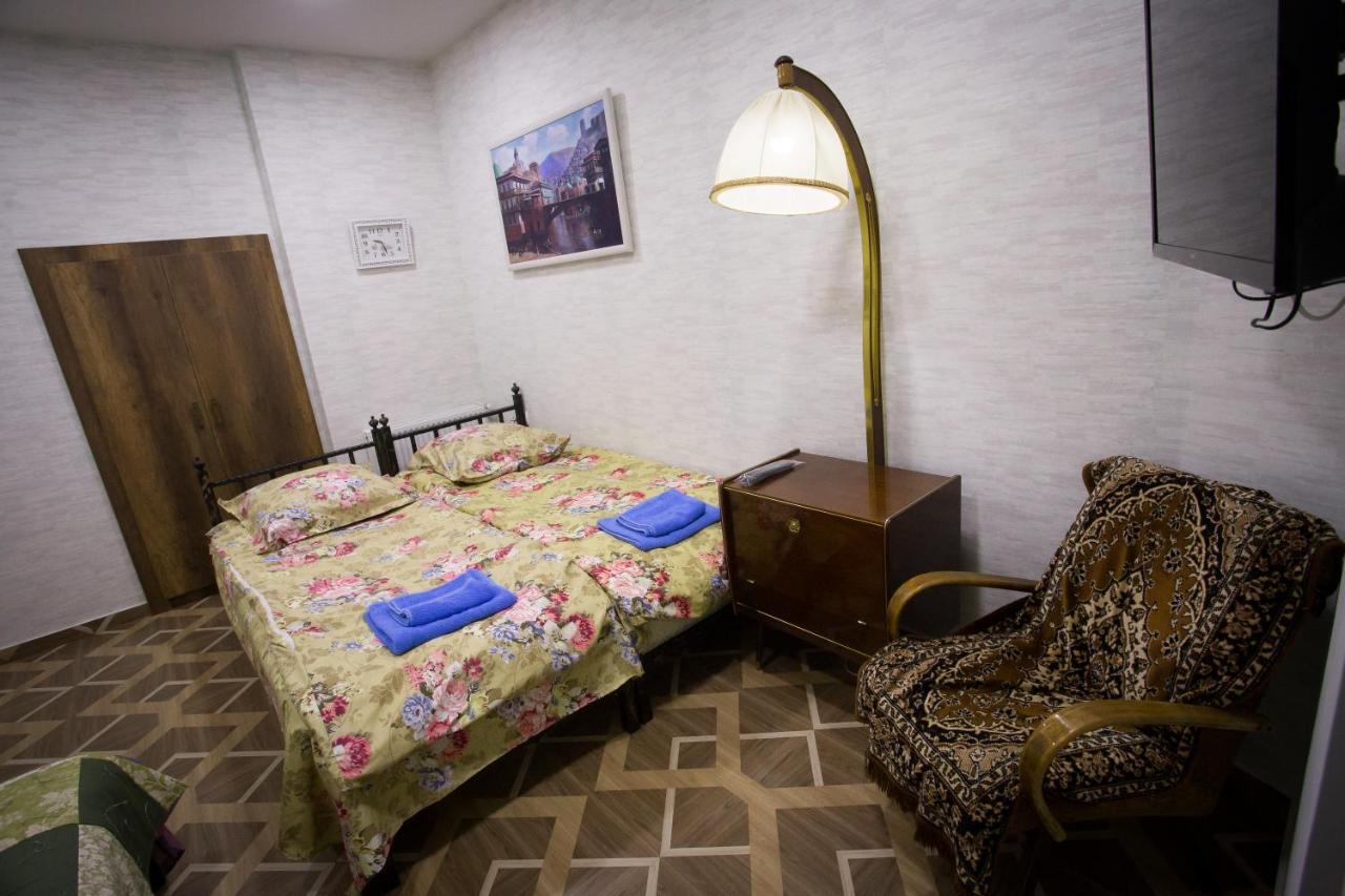 G&M Apartment Tbilisi Bagian luar foto